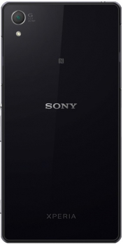 Sony Xperia Z2 D6502 Black